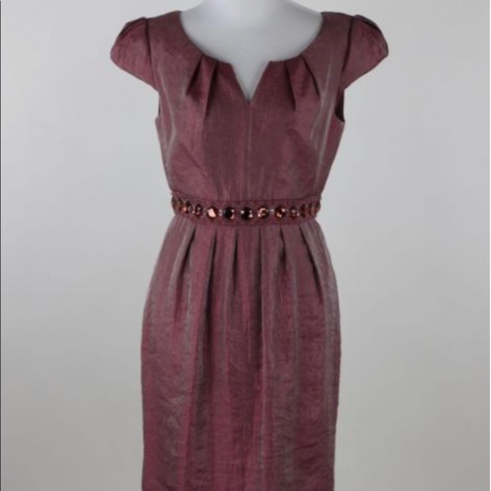 Adrianna Papell Cocktail Dress